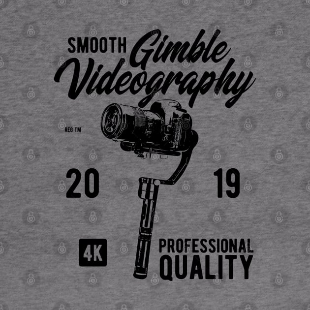 Gimble Videography by JakeRhodes